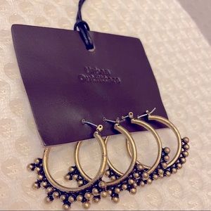 Urban outfitters earrings